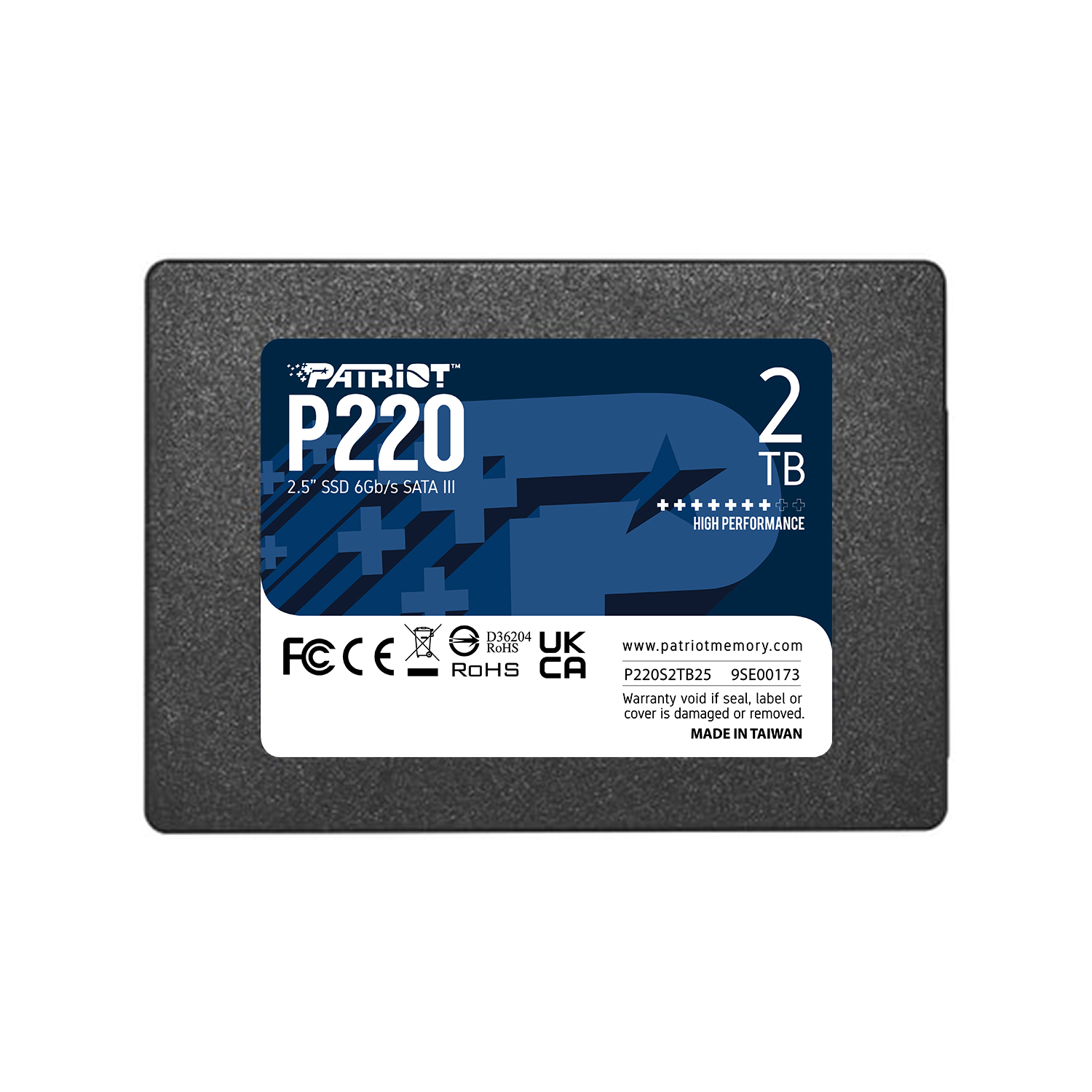 Patriot P220