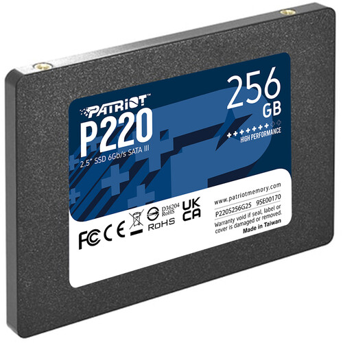 Patriot P220