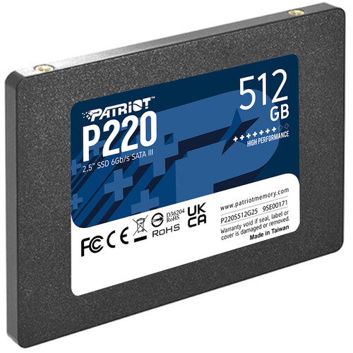 Patriot P220
