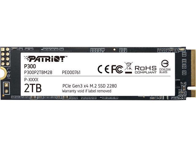 Patriot P300