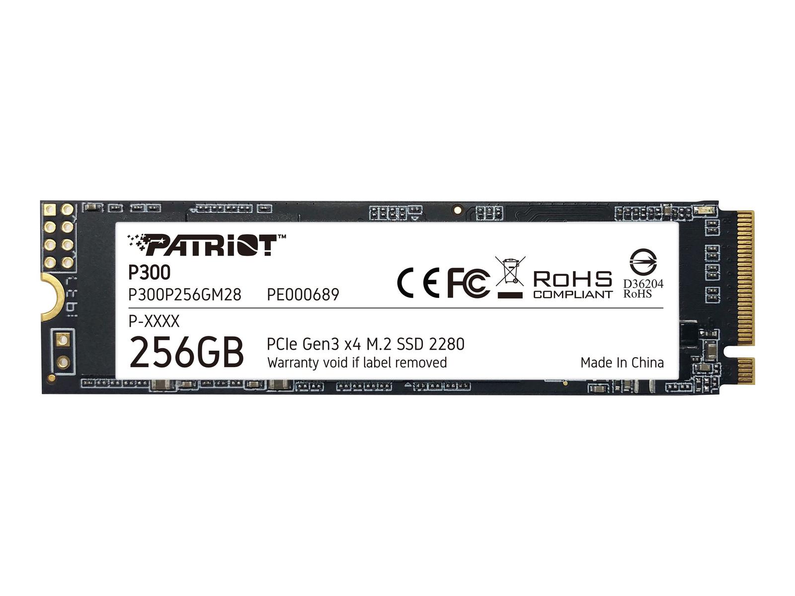 Patriot P300