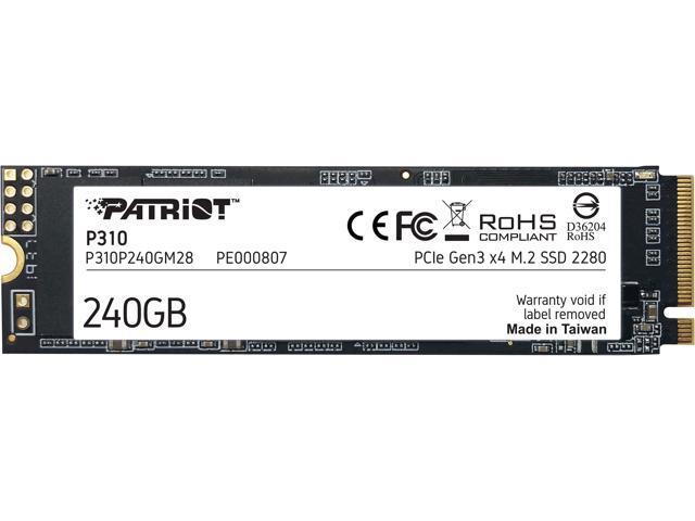 Patriot P310