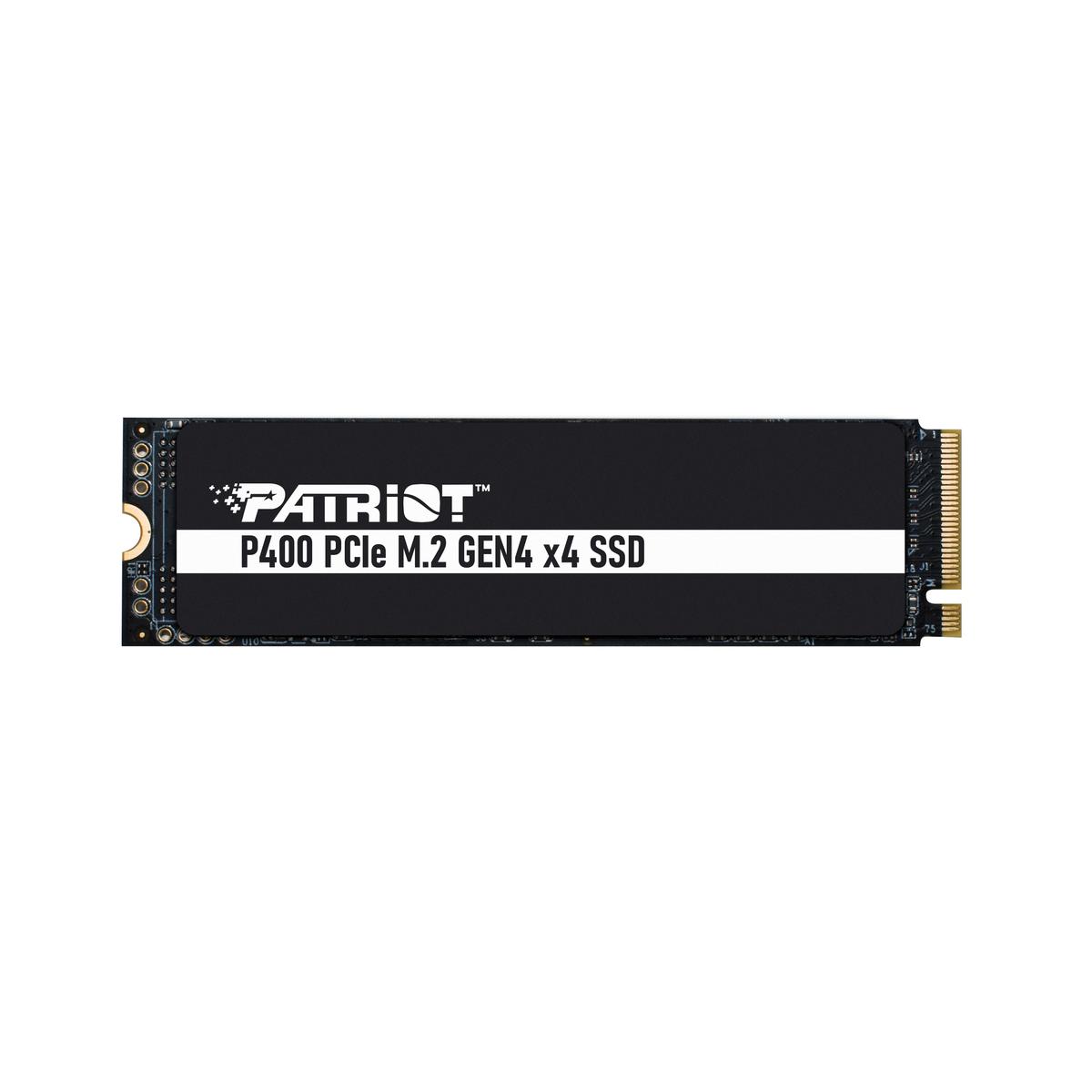 Patriot P400