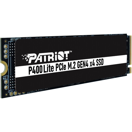 Patriot P400 Lite