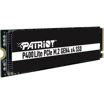 Patriot P400 Lite