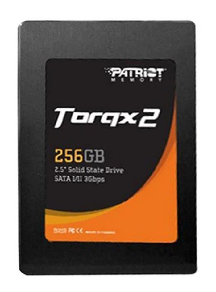 Patriot Spark