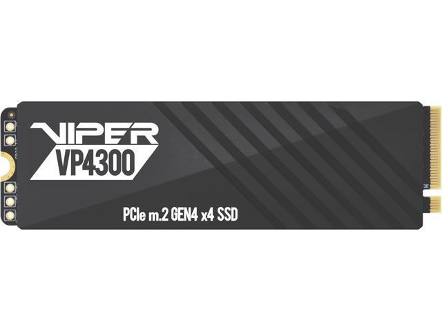 Patriot Viper VP4300