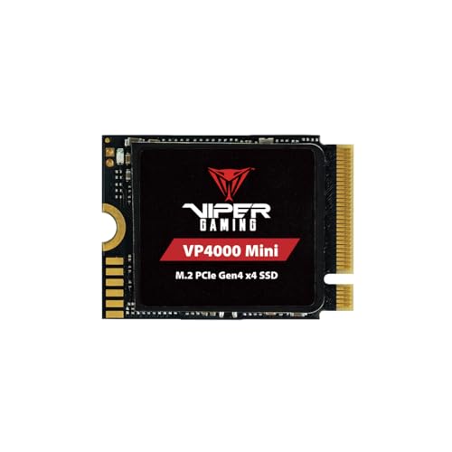 Patriot VP4000 Mini 2000GB