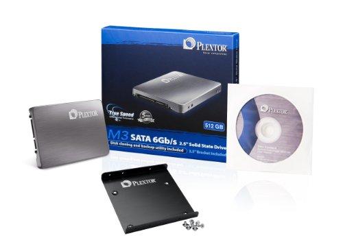Plextor M3