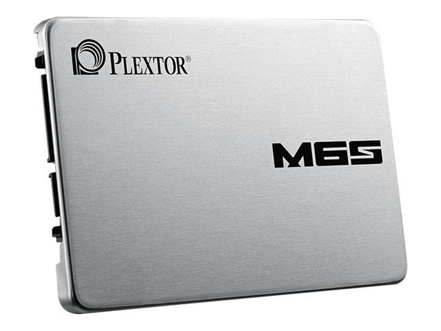 Plextor M6S