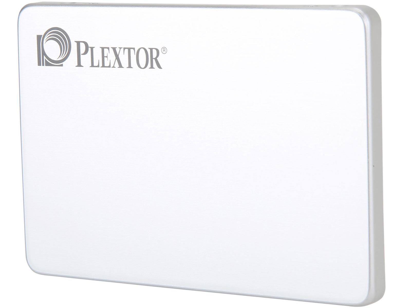Plextor M8VC