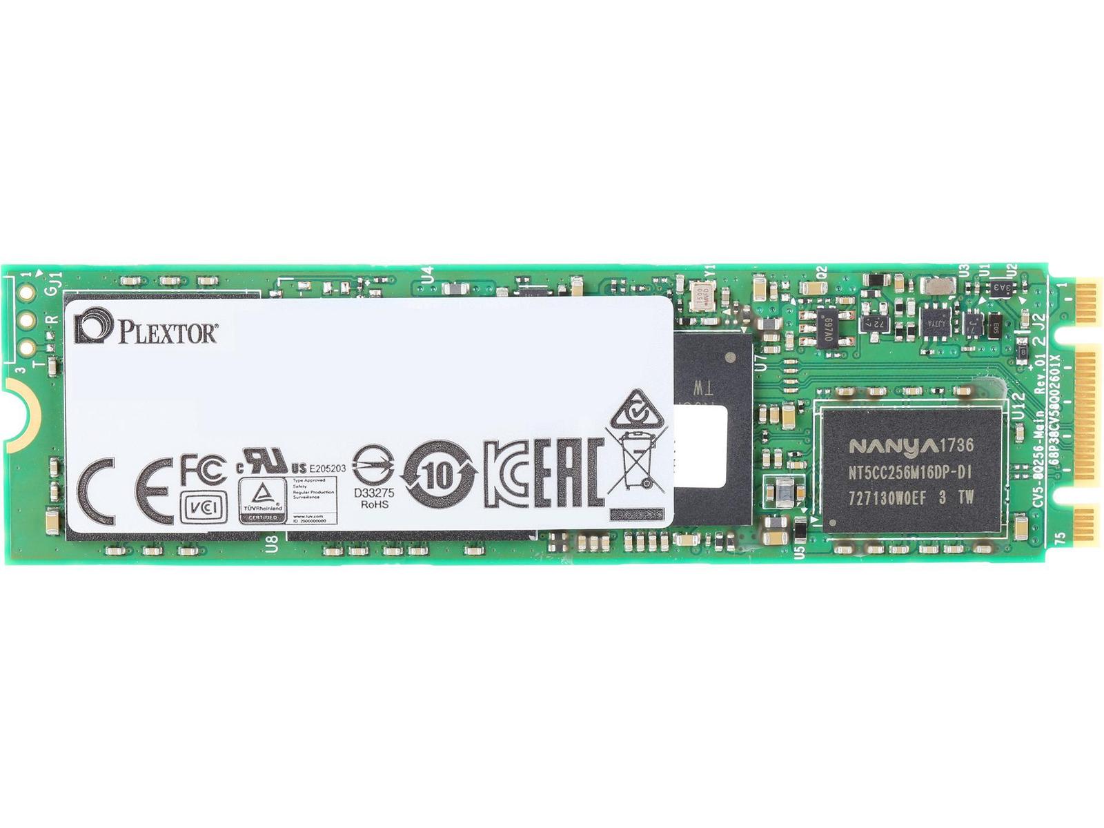 Plextor S2G