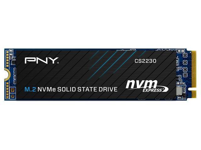 PNY CS2230 500GB