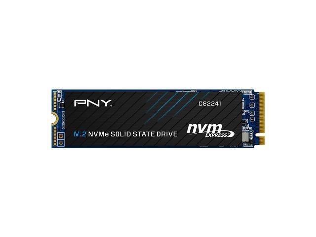 PNY CS2241 500GB