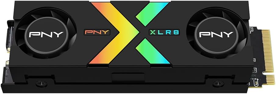 PNY CS3150 RGB 1000GB
