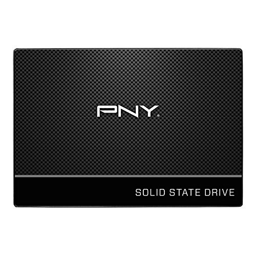 PNY CS900