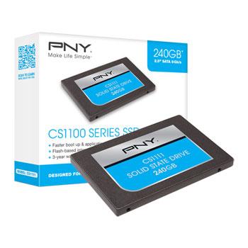 PNY CS1111