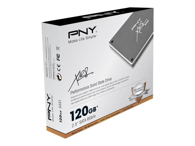 PNY XLR8