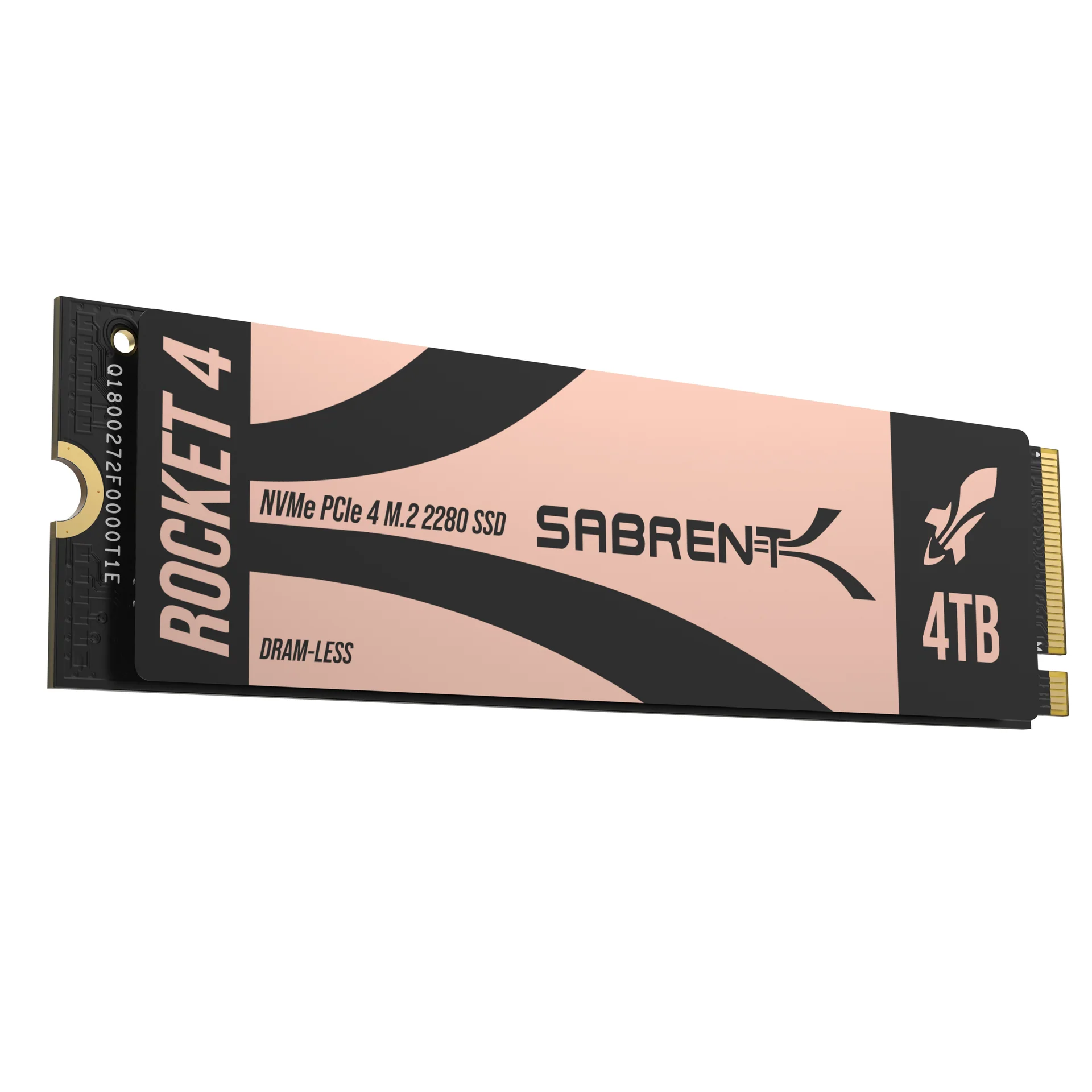 Sabrent Rocket 4