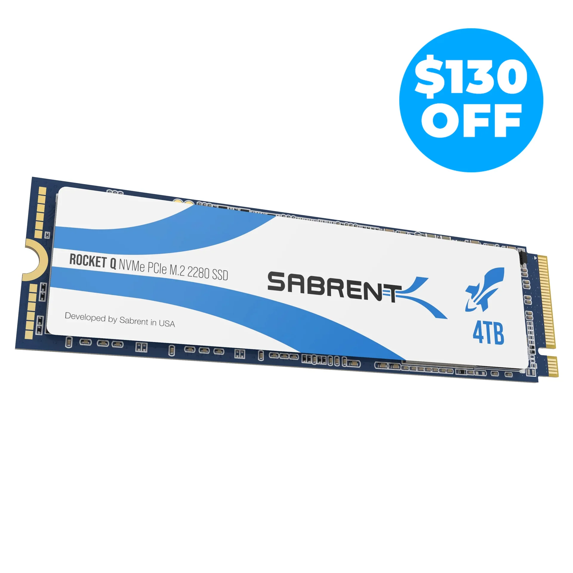 Sabrent Rocket Q