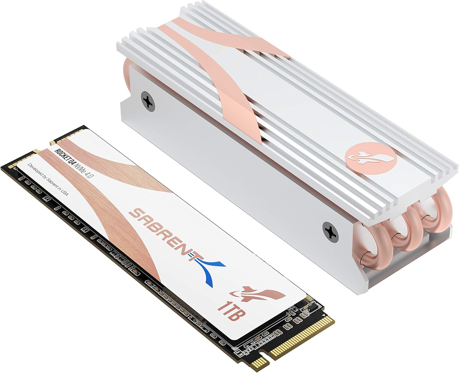 Sabrent Rocket Q4 4000GB