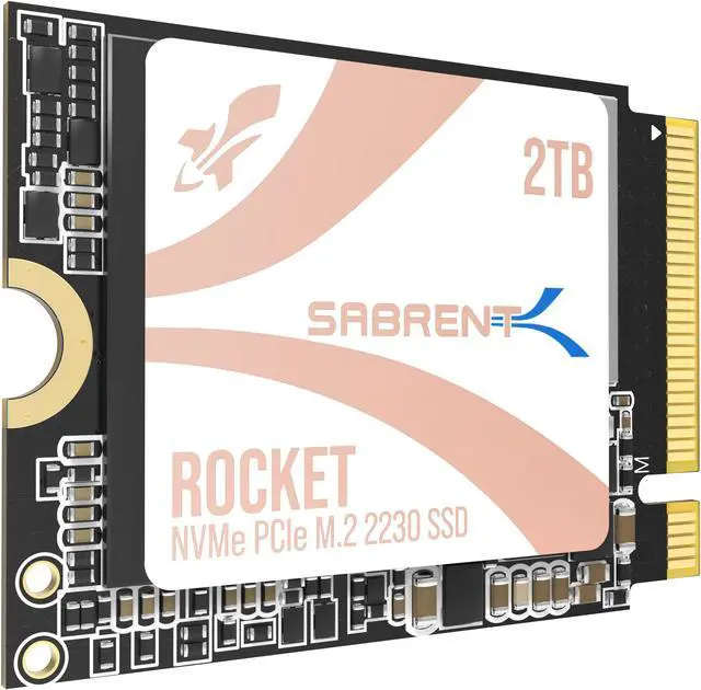 Sabrent Rocket Q4