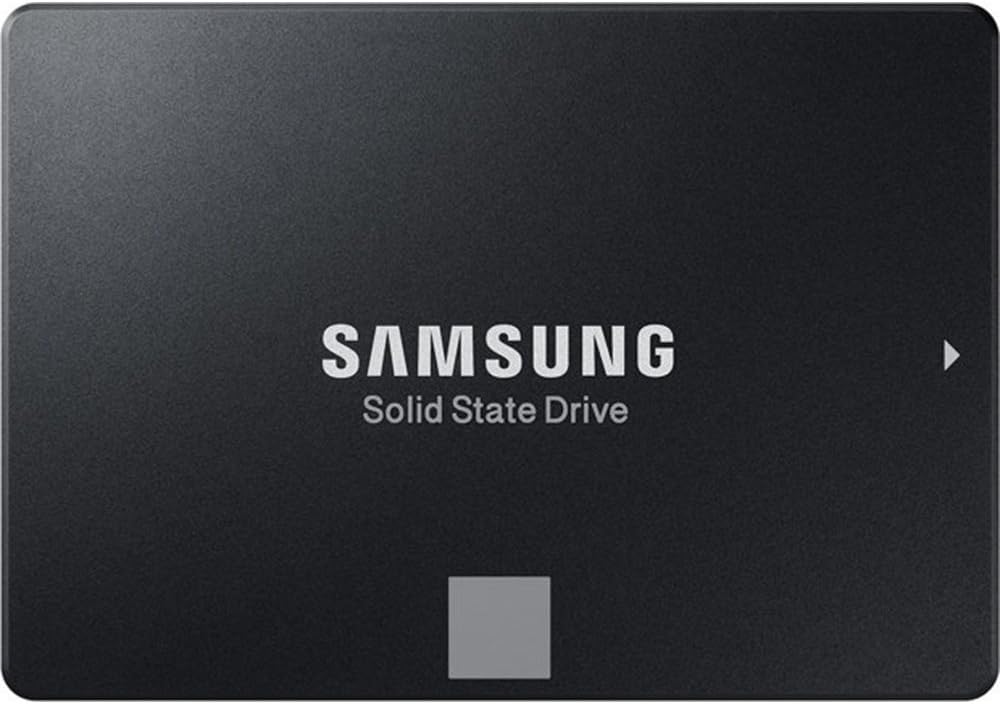 Samsung 860 Evo 500GB