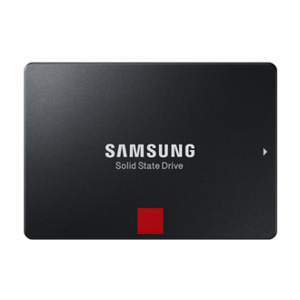 Samsung 860 Pro