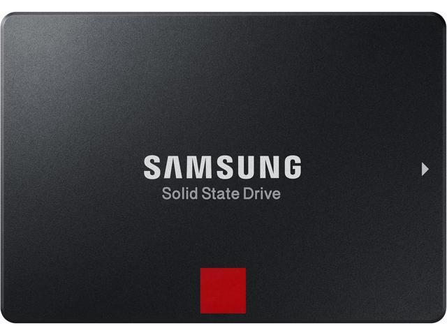 Samsung 860 Pro