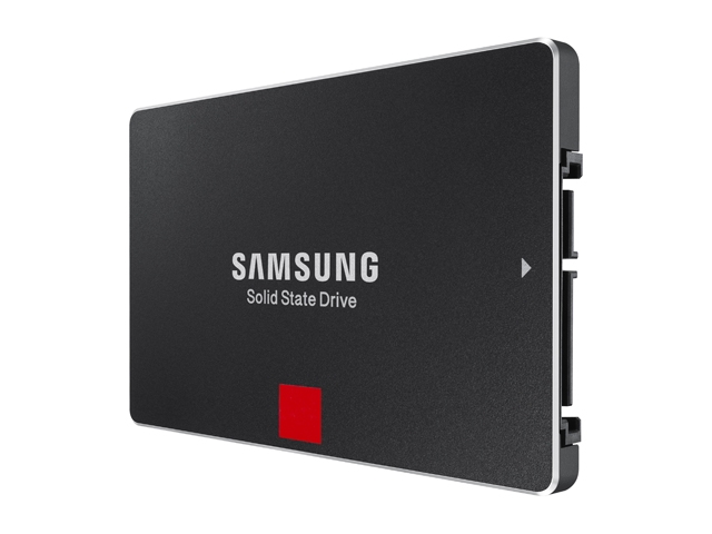Samsung 860 Pro