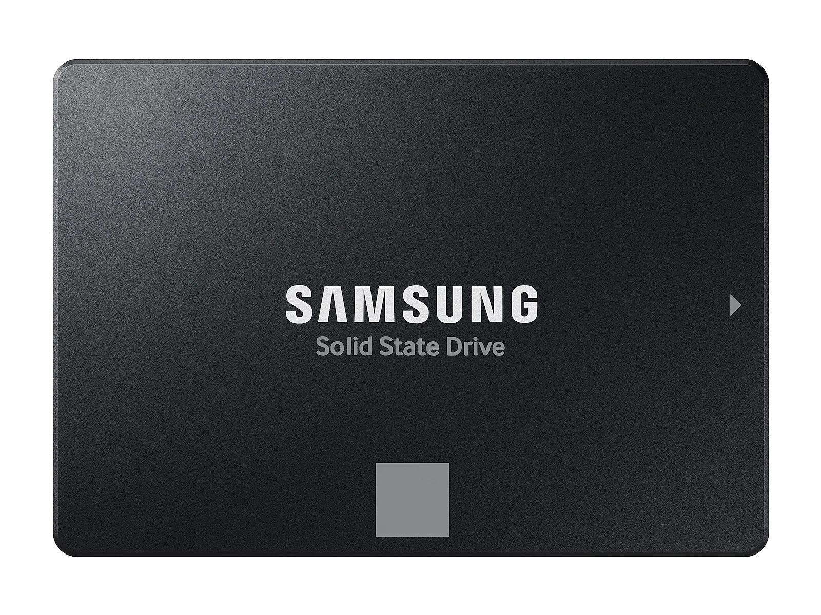 Samsung 870 Evo