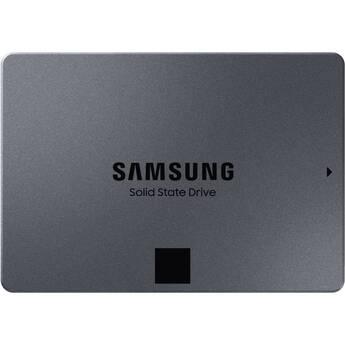 Samsung 870 QVO