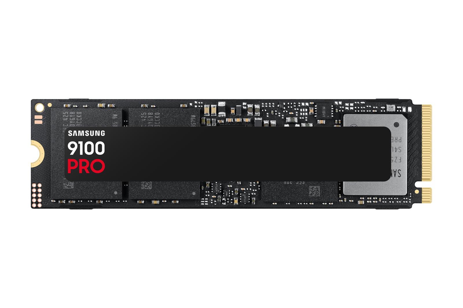 Samsung 9100 PRO 1000GB
