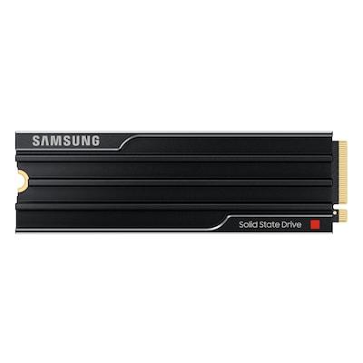 Samsung 9100 PRO w/Heatsink 8000GB