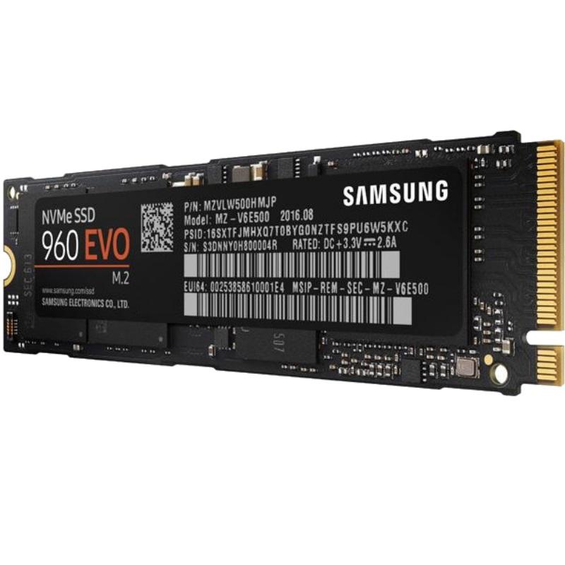 Samsung 960 Evo