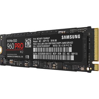 Samsung 960 Pro