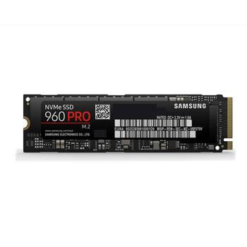Samsung 960 Pro