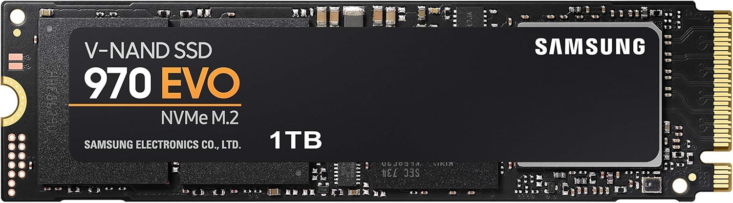 Samsung 970 Evo 250GB