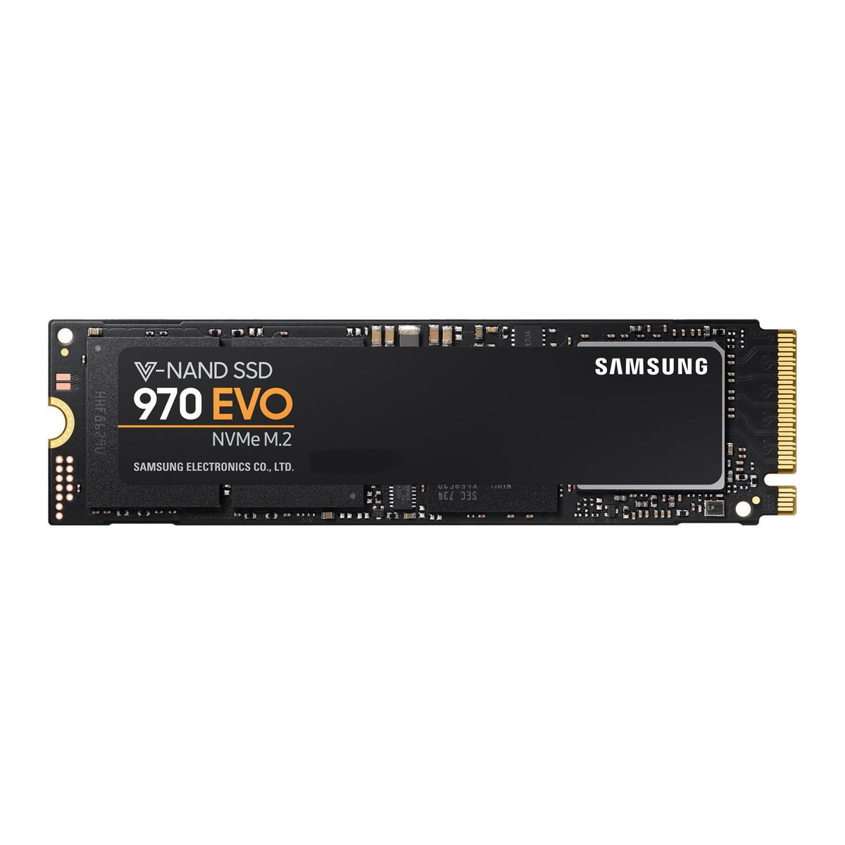 Samsung 970 Evo