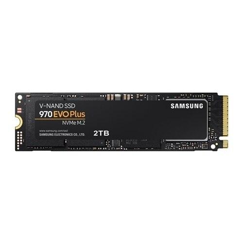 Samsung 970 Evo Plus