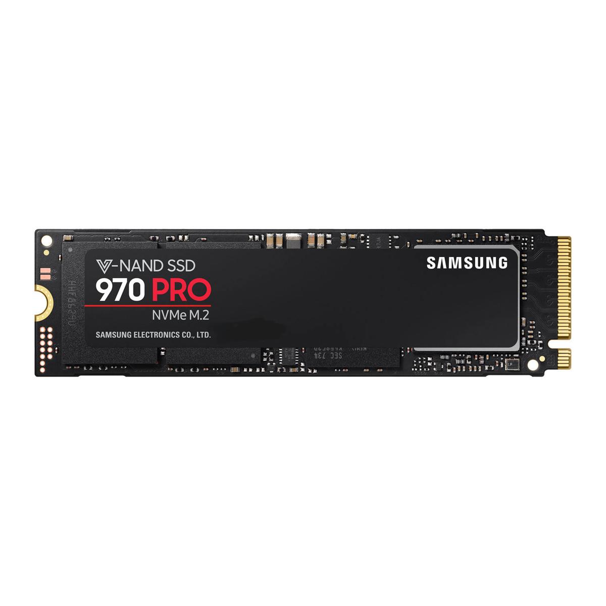 Samsung 970 Pro