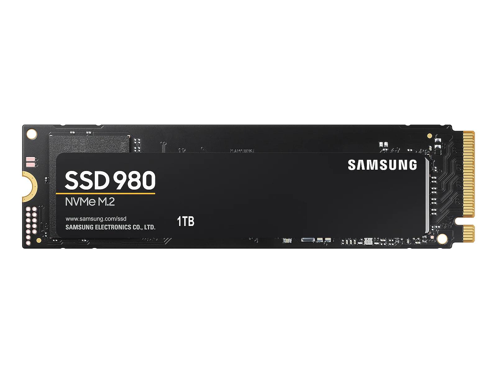 Samsung 980