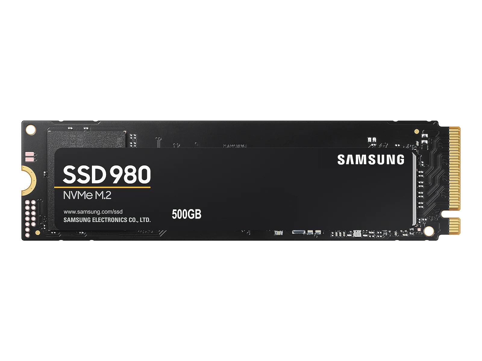 Samsung 980