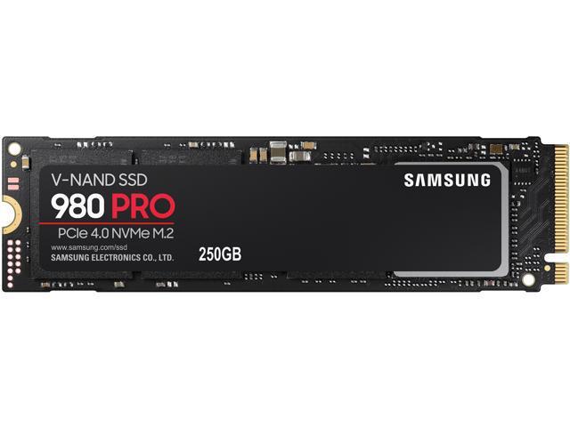 Samsung 980 Pro