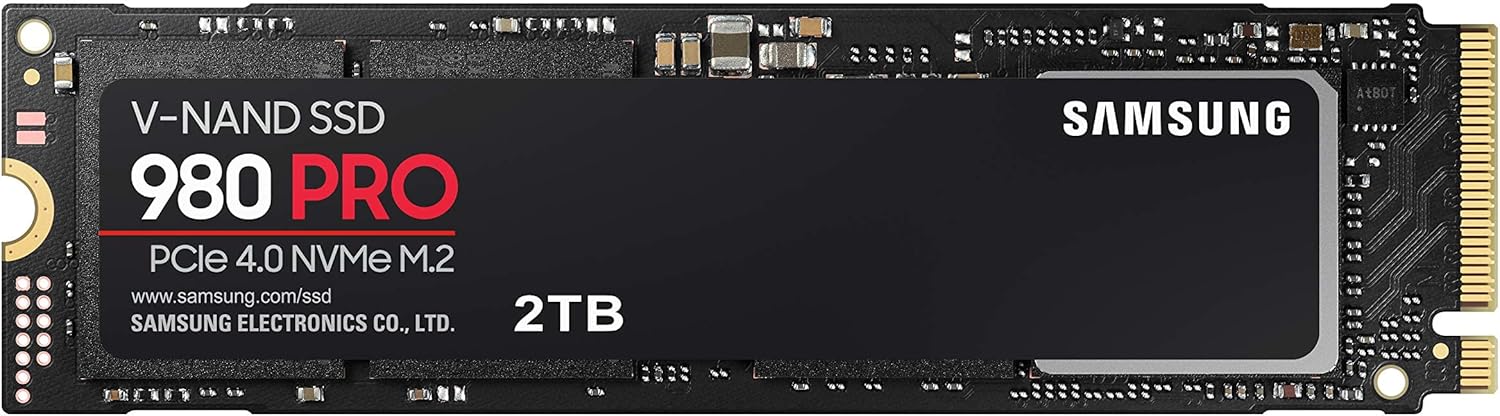Samsung 980 Pro 500GB