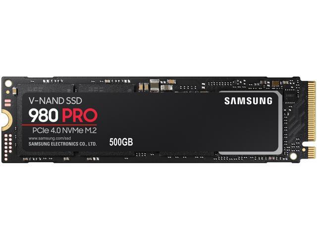 Samsung 980 Pro