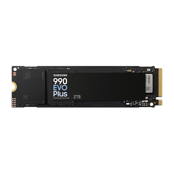 Samsung 990 EVO Plus