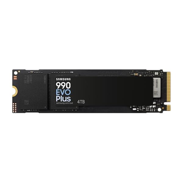 Samsung 990 EVO Plus