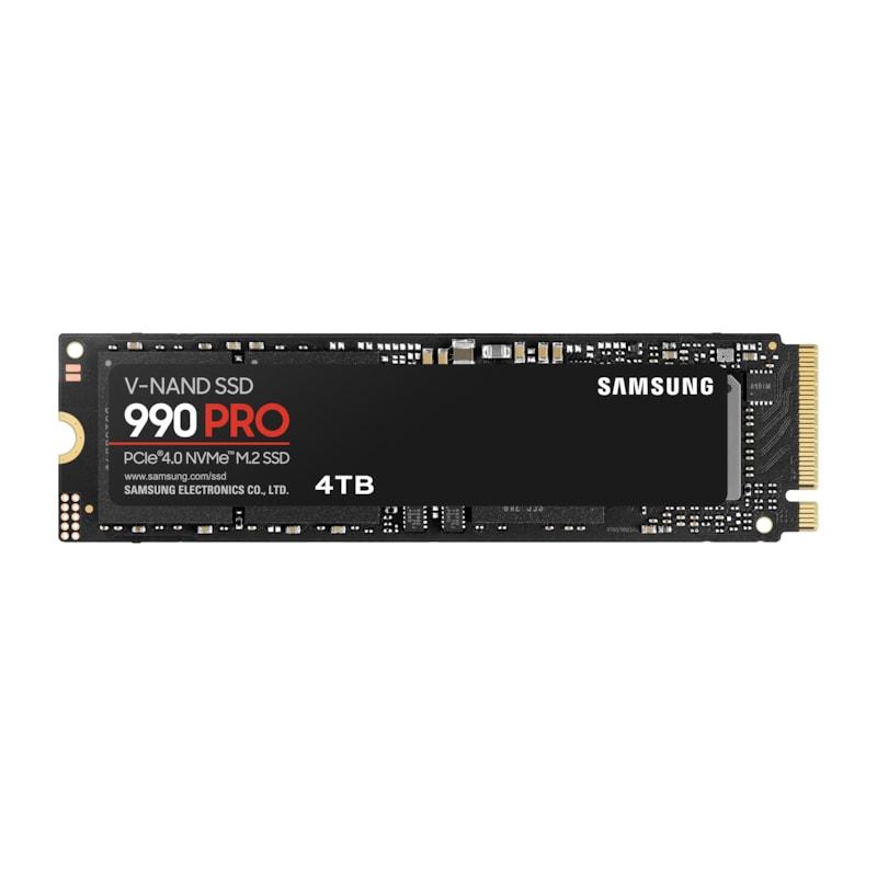 Samsung 990 Pro 4000GB