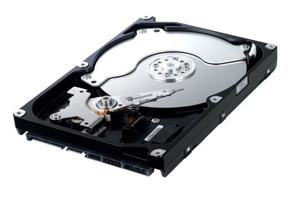 Samsung Spinpoint F1 DT